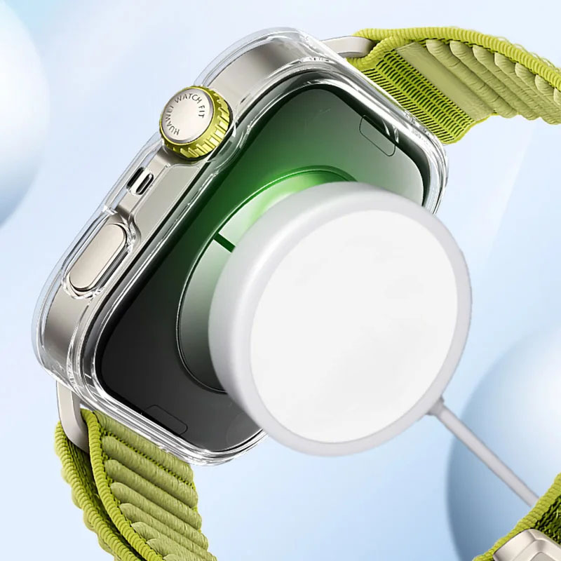 حافظة + زجاجية لساعة هواوي فيت - مراجعة Huawei Smartwatch Accessories وسعره
