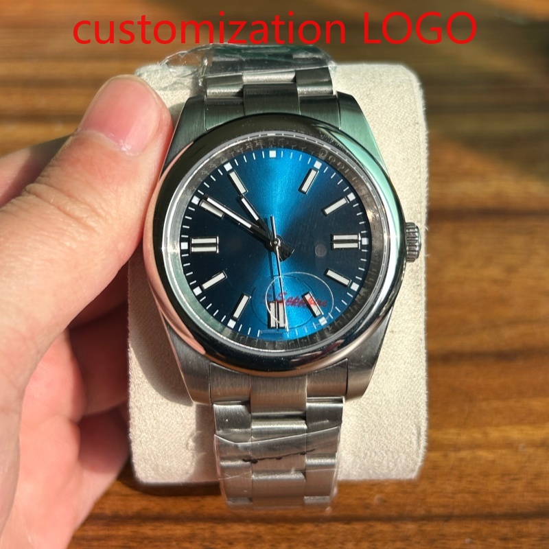 ساعة فاخرة أوتوماتيكية ملونة ب - مراجعة Accessories With Watch وسعره