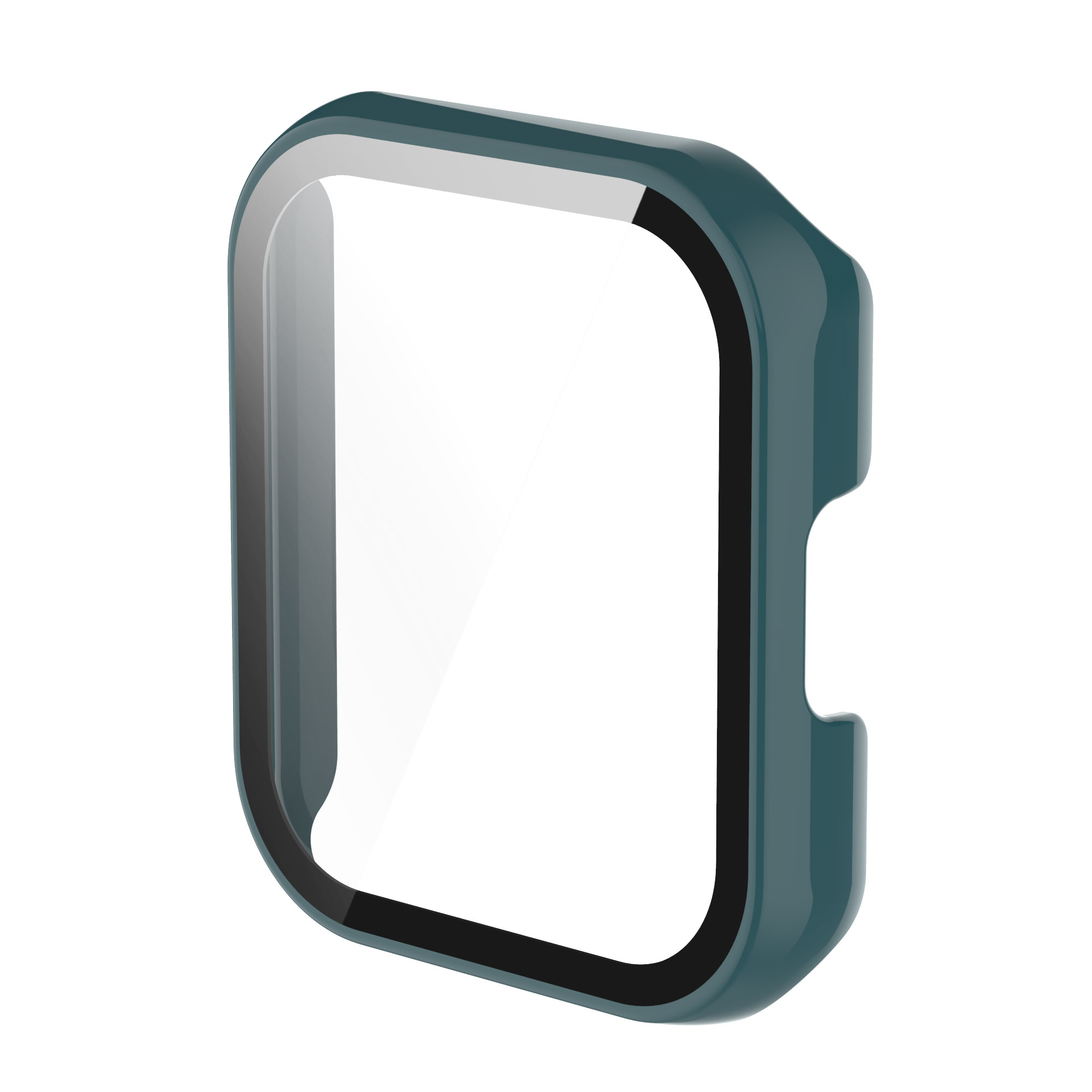زجاج + غلاف لساعة Realme 2 2 p - مراجعة Watch Case Bumper وسعره