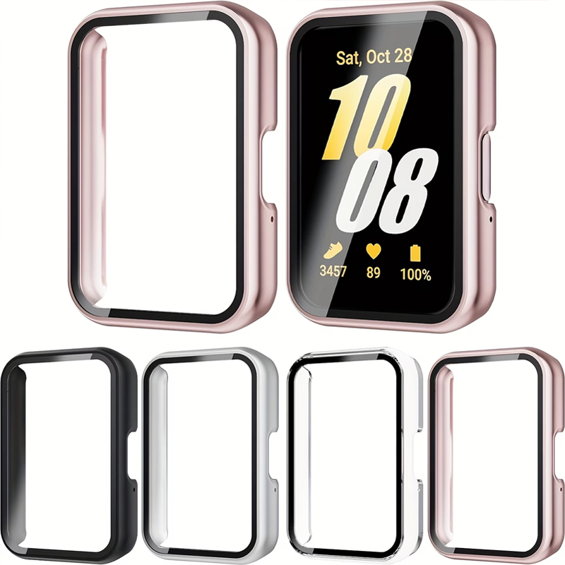 حافظة لجهاز سامسونج جالاكسي في - مراجعة Watch Case Bumper وسعره
