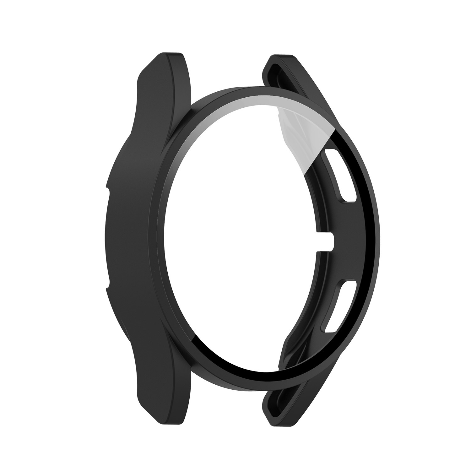 زجاج + الحال بالنسبة لسامسونج  - مراجعة Accessories For Galaxy Watch 5 وسعره