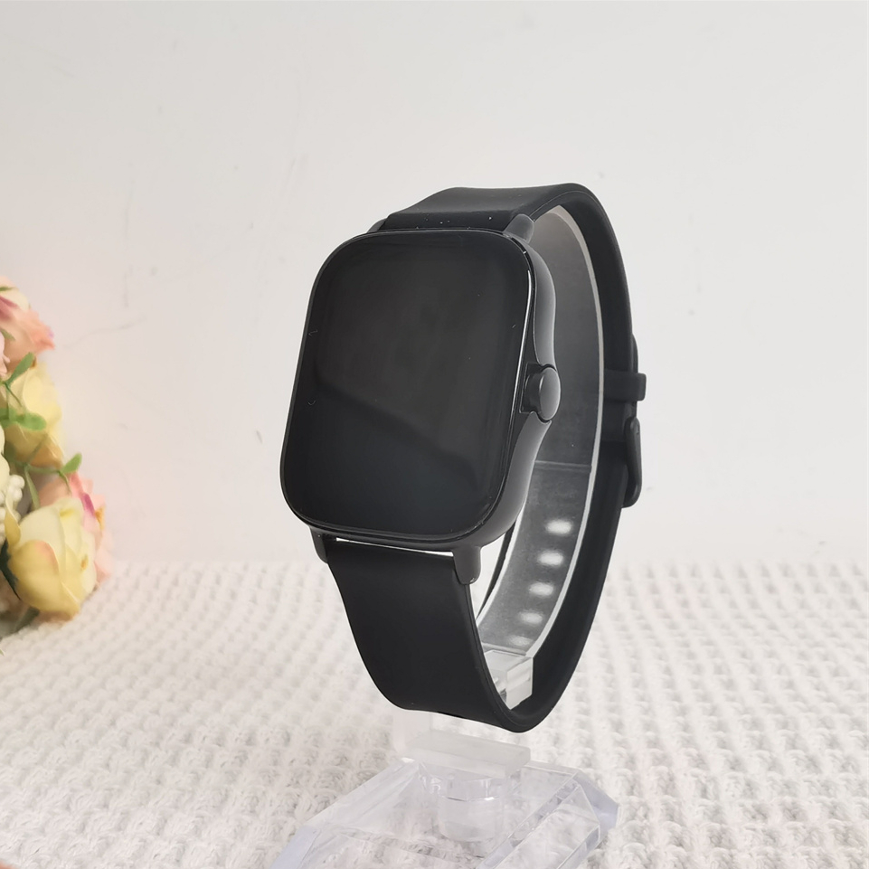 Amazfit GTS 2e Smartwatch المد - مراجعة Smartwatch Instagram وسعره