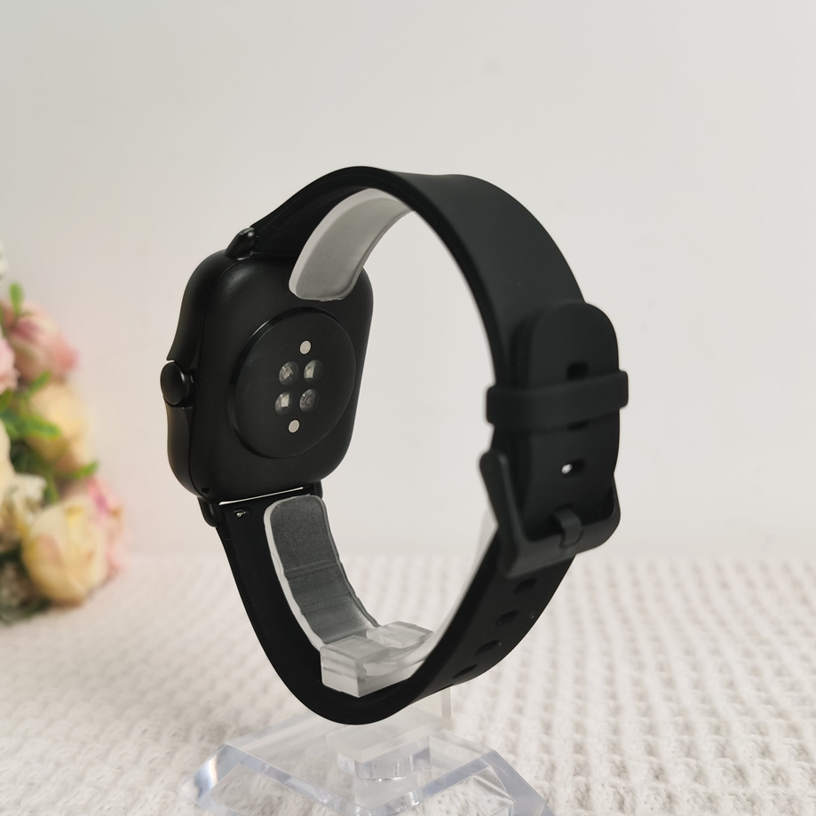 Amazfit GTS 2e Smartwatch المد - مراجعة Smartwatch Instagram وسعره