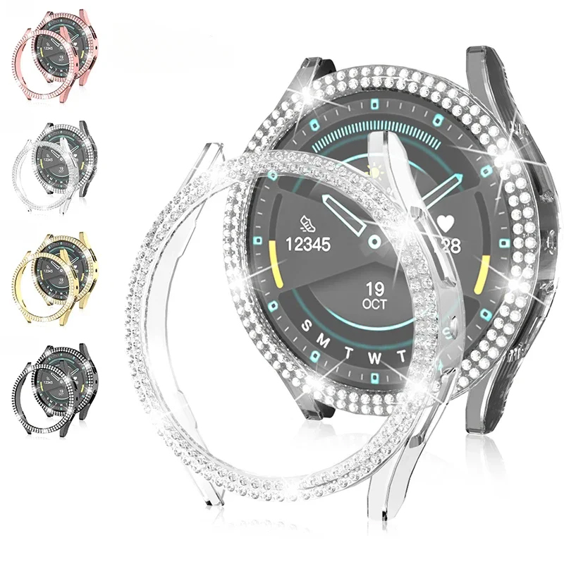 حافظة لهاتف سامسونج جالاكسي سا - مراجعة Accessories For Galaxy Watch 5 وسعره
