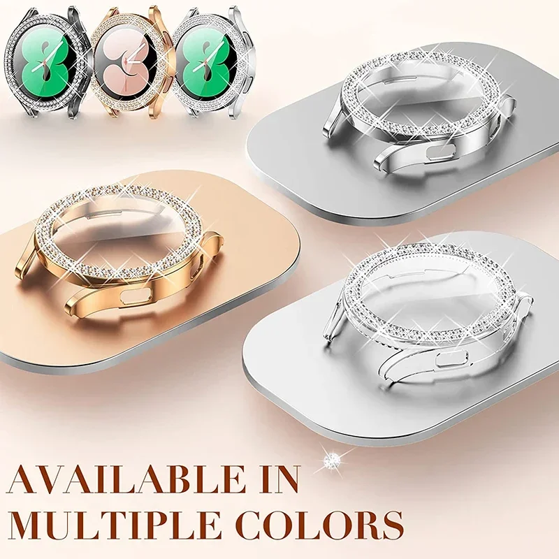 حافظة لهاتف سامسونج جالاكسي سا - مراجعة Accessories For Galaxy Watch 5 وسعره