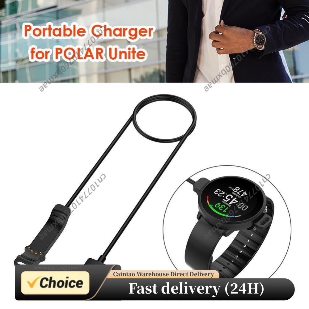 كابل شحن للساعة مع ملحقات، سلك - مراجعة Smartwatch Accessories Shop وسعره