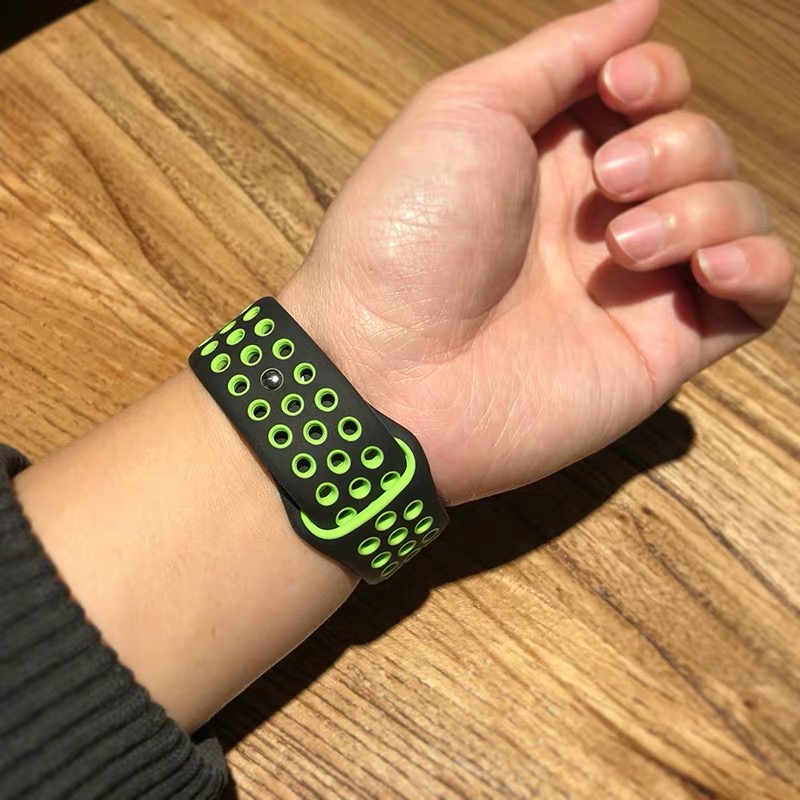 22 مللي متر حزام ساعة اليد لسا - مراجعة Xiaomi Smartwatch S4 Accessories وسعره