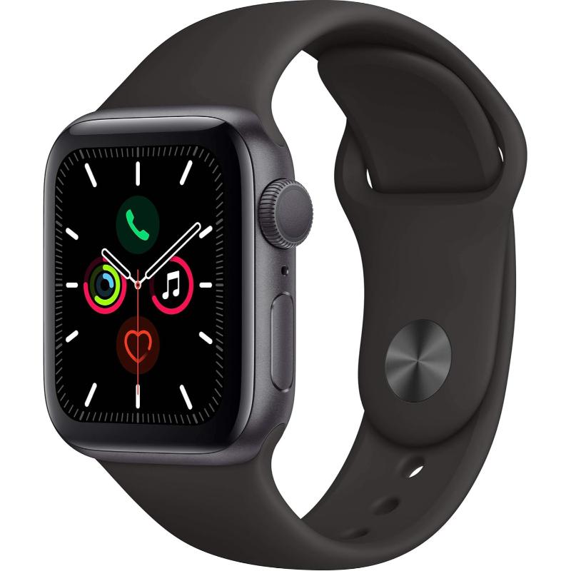 ساعة أبل سيريز 4 ألومنيوم 44 م - مراجعة Smartwatch X18 وسعره