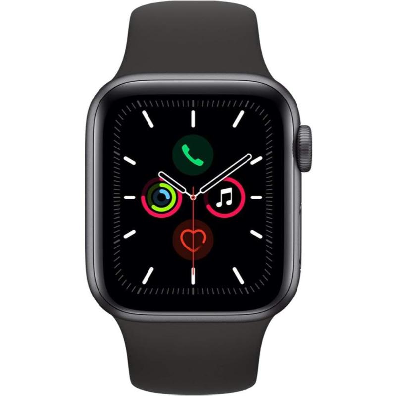 ساعة أبل سيريز 4 ألومنيوم 44 م - مراجعة Smartwatch X18 وسعره