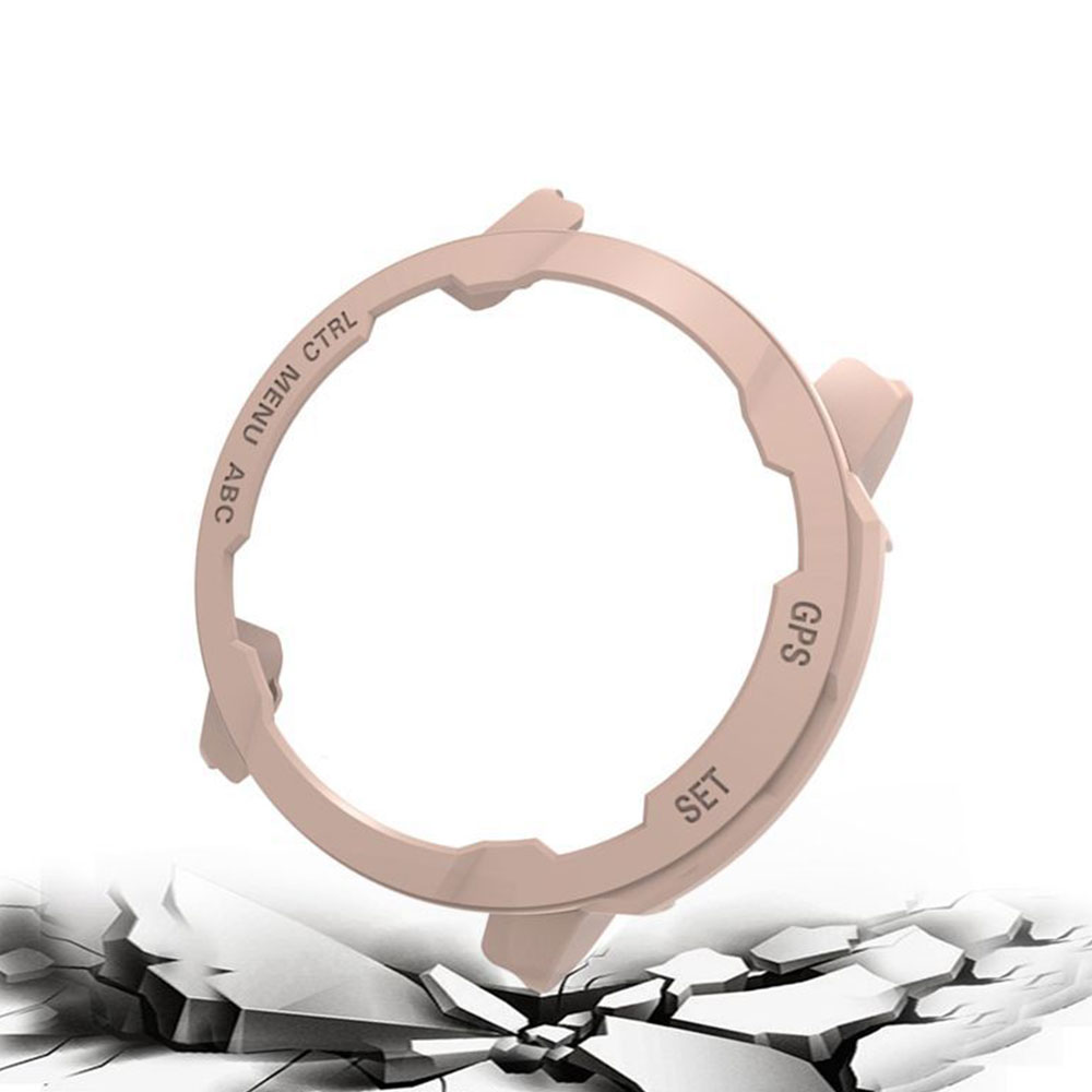 غطاء حماية من البولي كربونات + - مراجعة Android Smartwatch Accessories وسعره