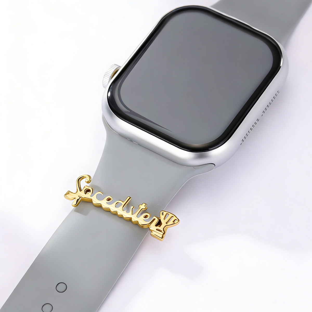 حلقة ساعة من الفولاذ المقاوم ل - مراجعة Smartwatch Watch Accessories وسعره