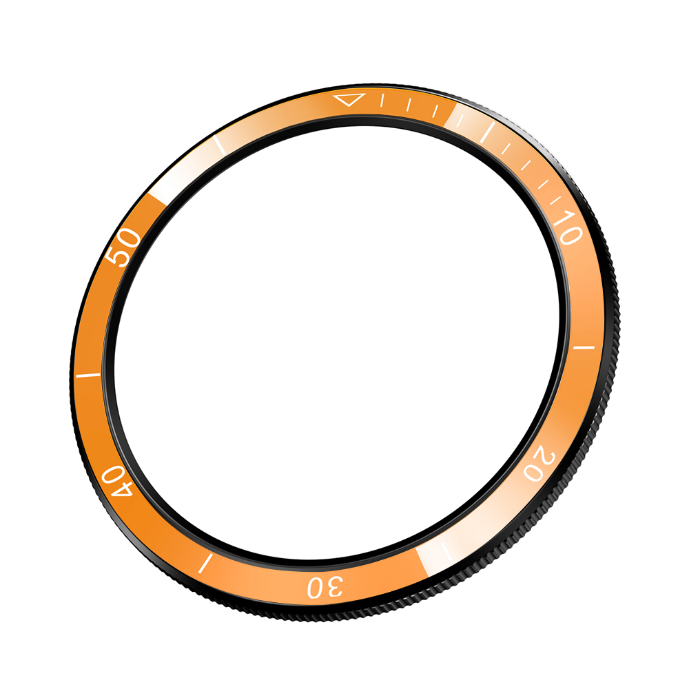 لساعة Xiaomi S4 S3 غطاء حلقي م - مراجعة Xiaomi Smartwatch Accessories وسعره